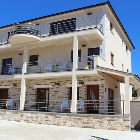 Medulinka Apartments Luaran gambar
