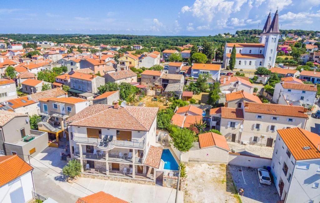 Medulinka Apartments Luaran gambar