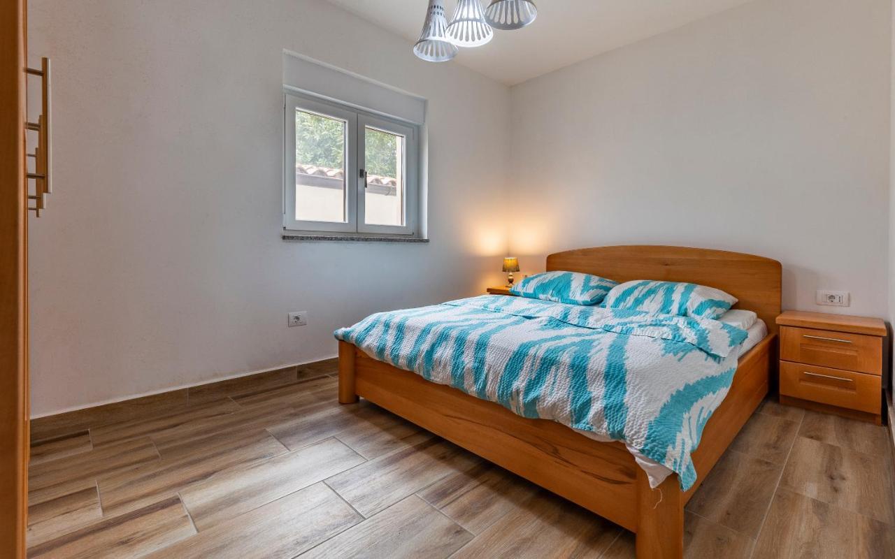 Medulinka Apartments Luaran gambar