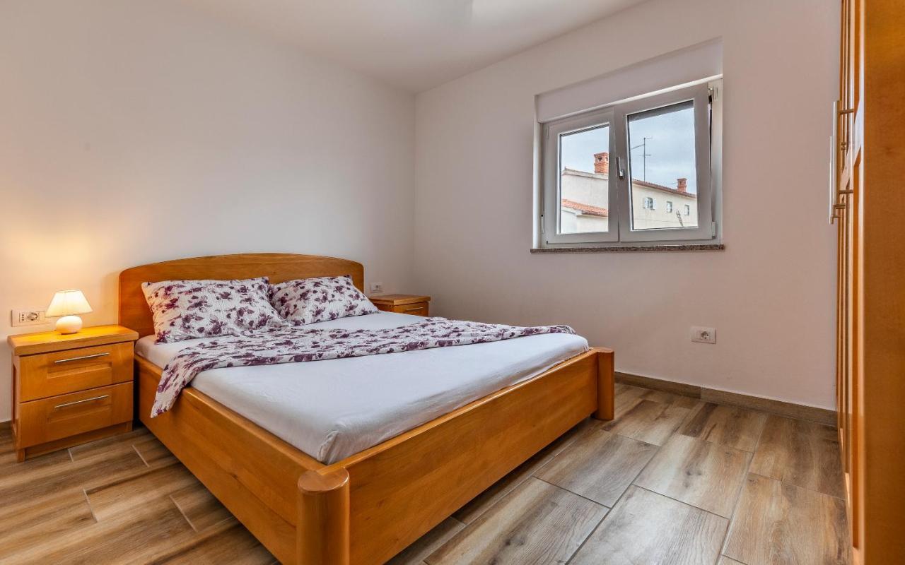Medulinka Apartments Luaran gambar