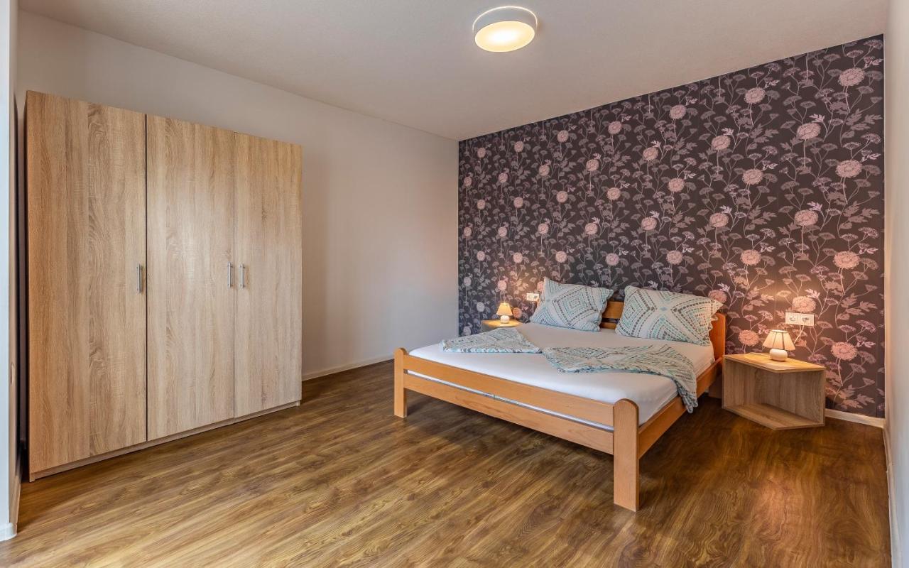 Medulinka Apartments Luaran gambar
