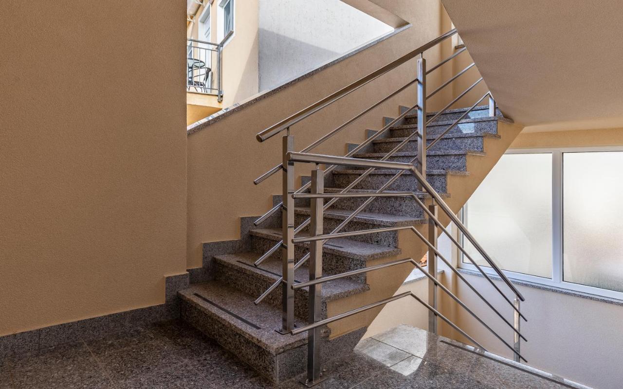 Medulinka Apartments Luaran gambar