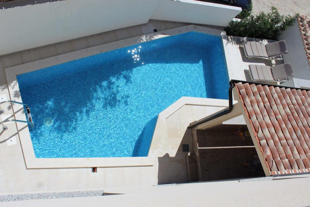 Medulinka Apartments Luaran gambar